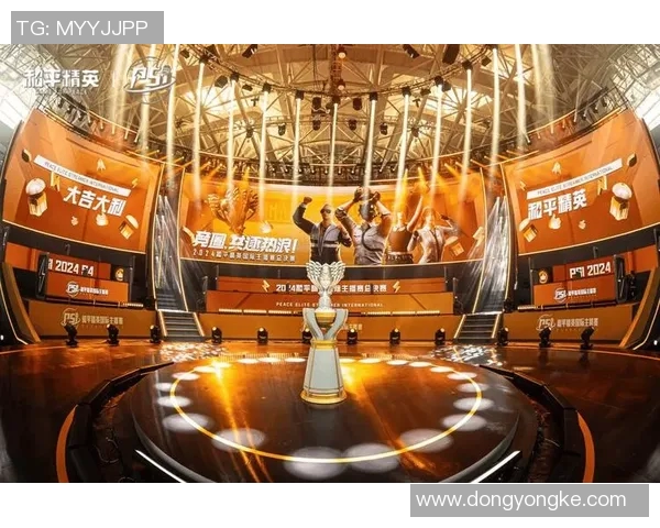 和平精英最新节奏排行榜揭晓LNG战队荣登第九名引发热议